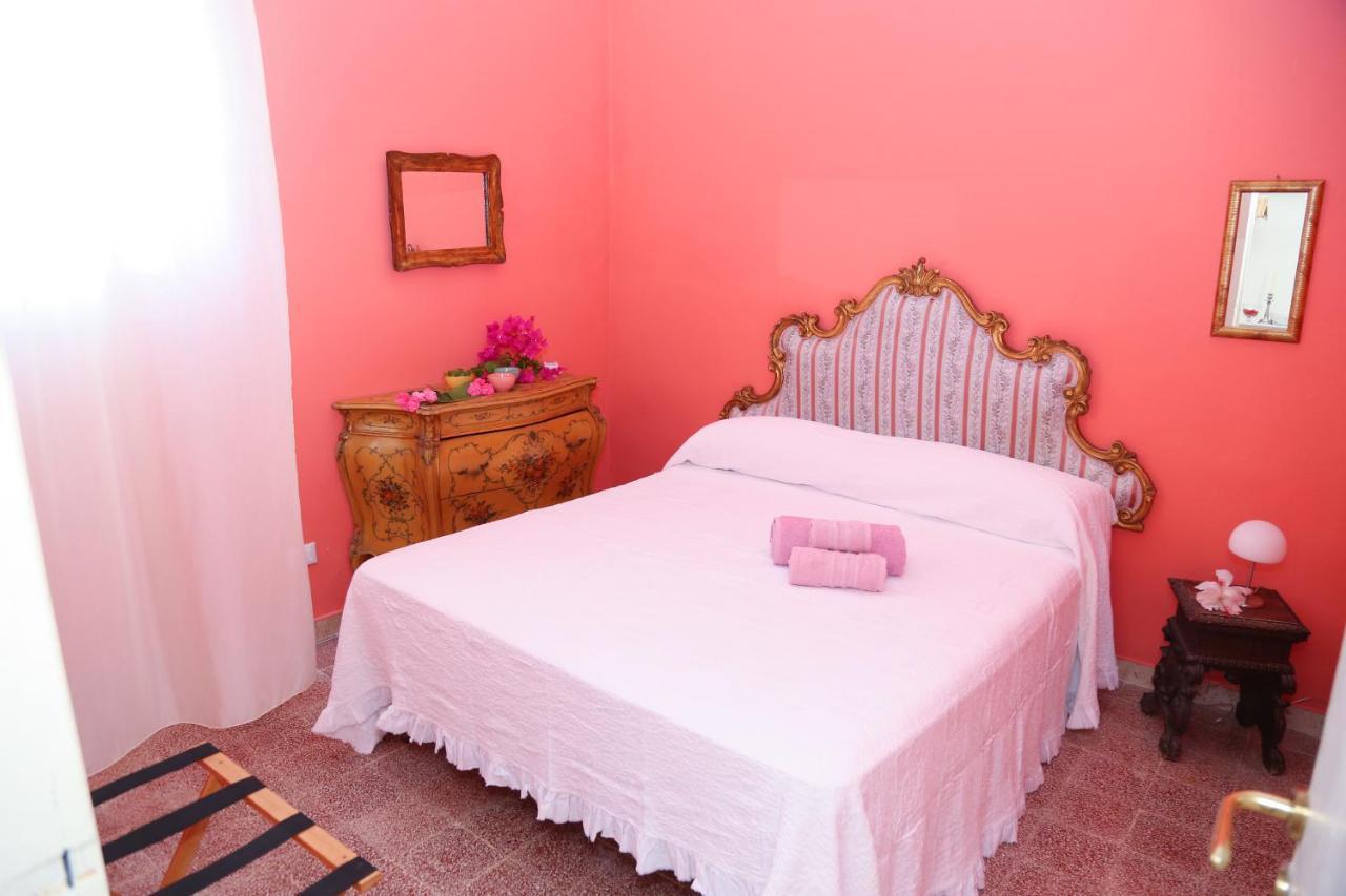 Apartmán Casa Lorenzo Porticello Exteriér fotografie