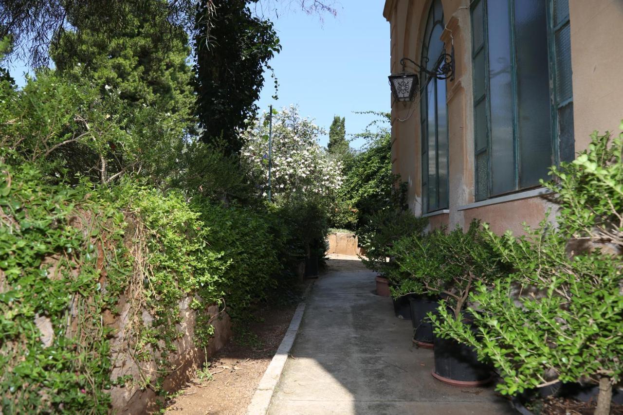 Apartmán Casa Lorenzo Porticello Exteriér fotografie