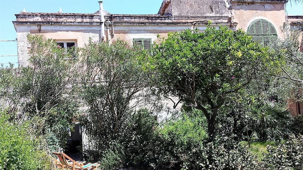 Apartmán Casa Lorenzo Porticello Exteriér fotografie