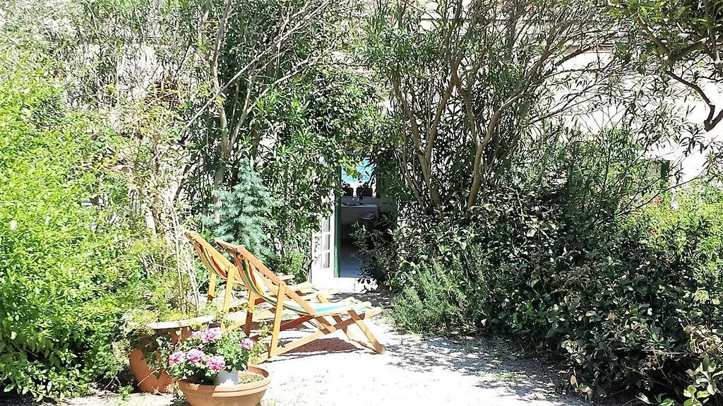 Apartmán Casa Lorenzo Porticello Exteriér fotografie