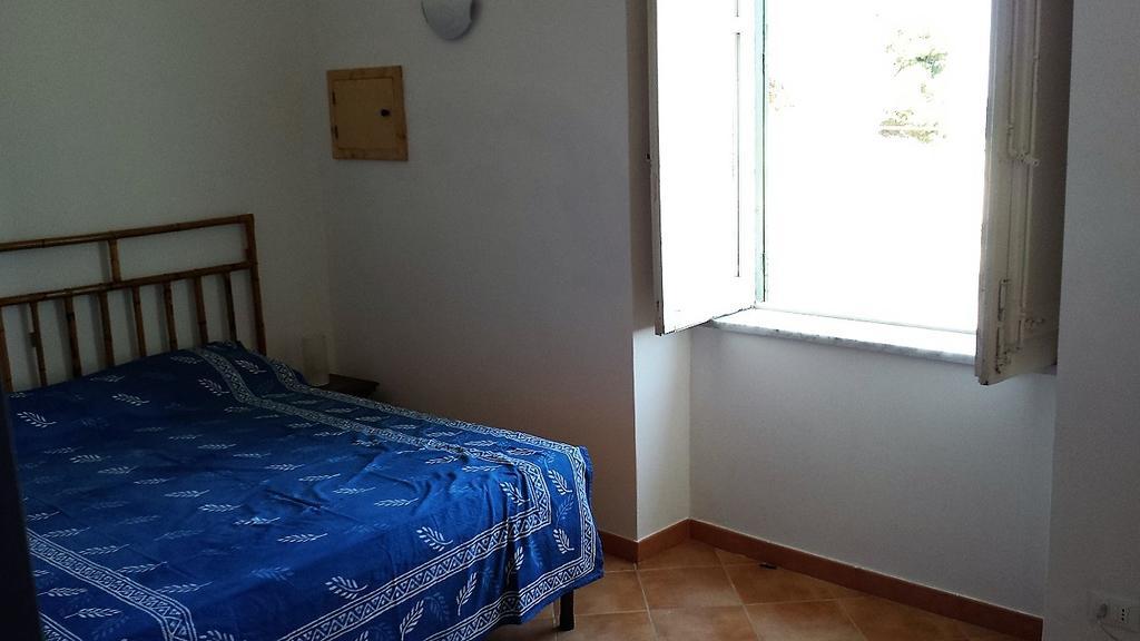 Apartmán Casa Lorenzo Porticello Exteriér fotografie