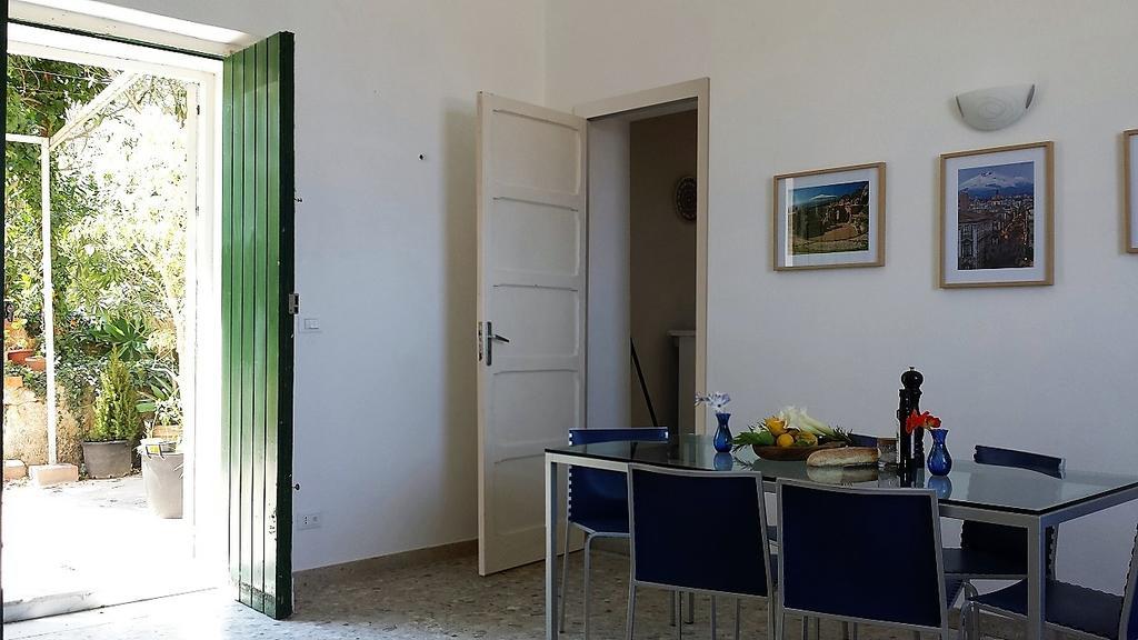 Apartmán Casa Lorenzo Porticello Exteriér fotografie